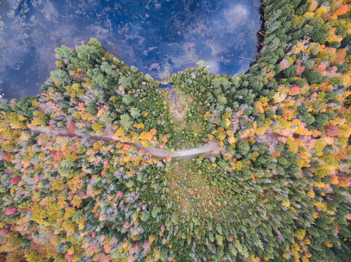 Adirondack Park