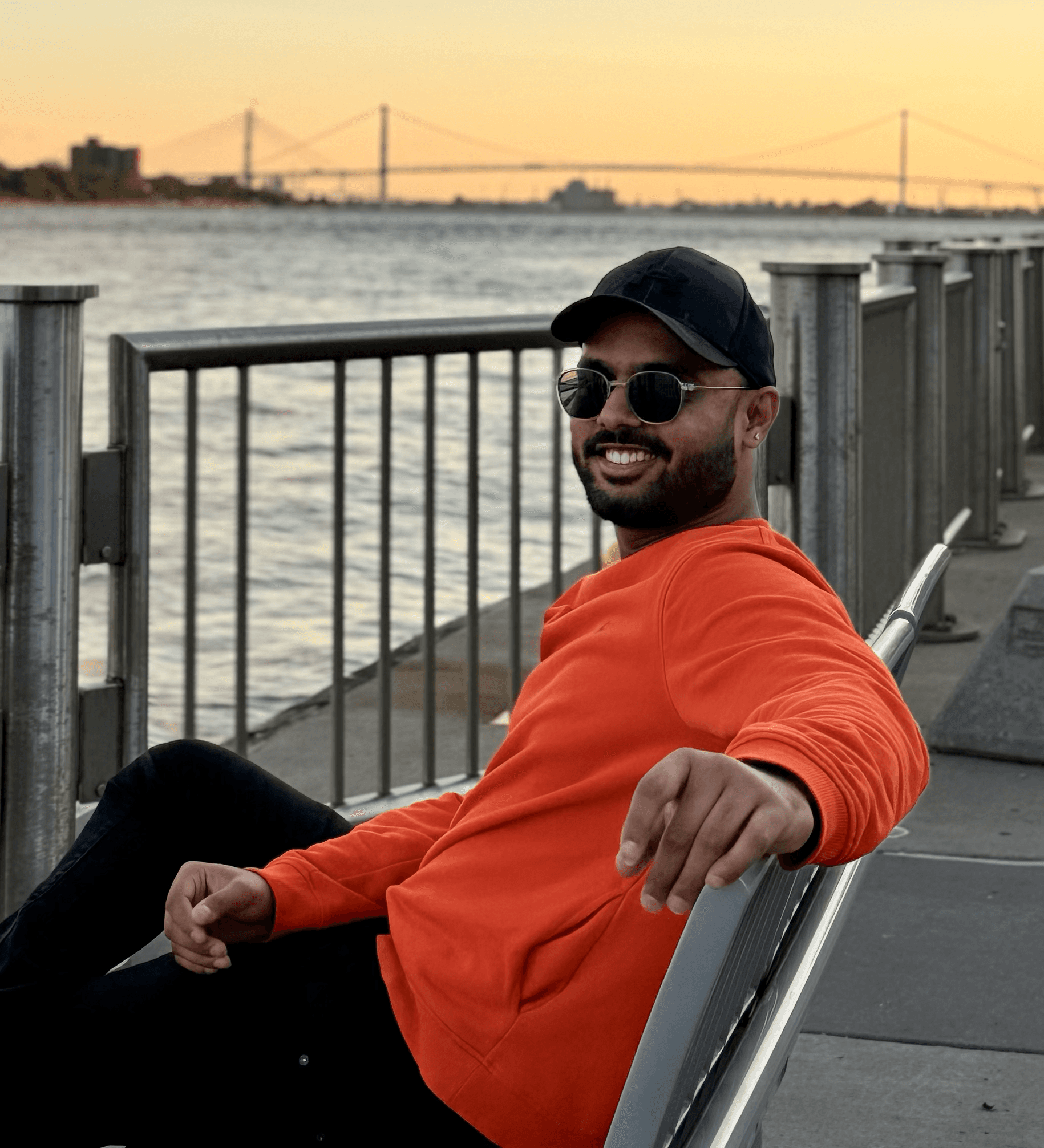 Arun Totad profile picture