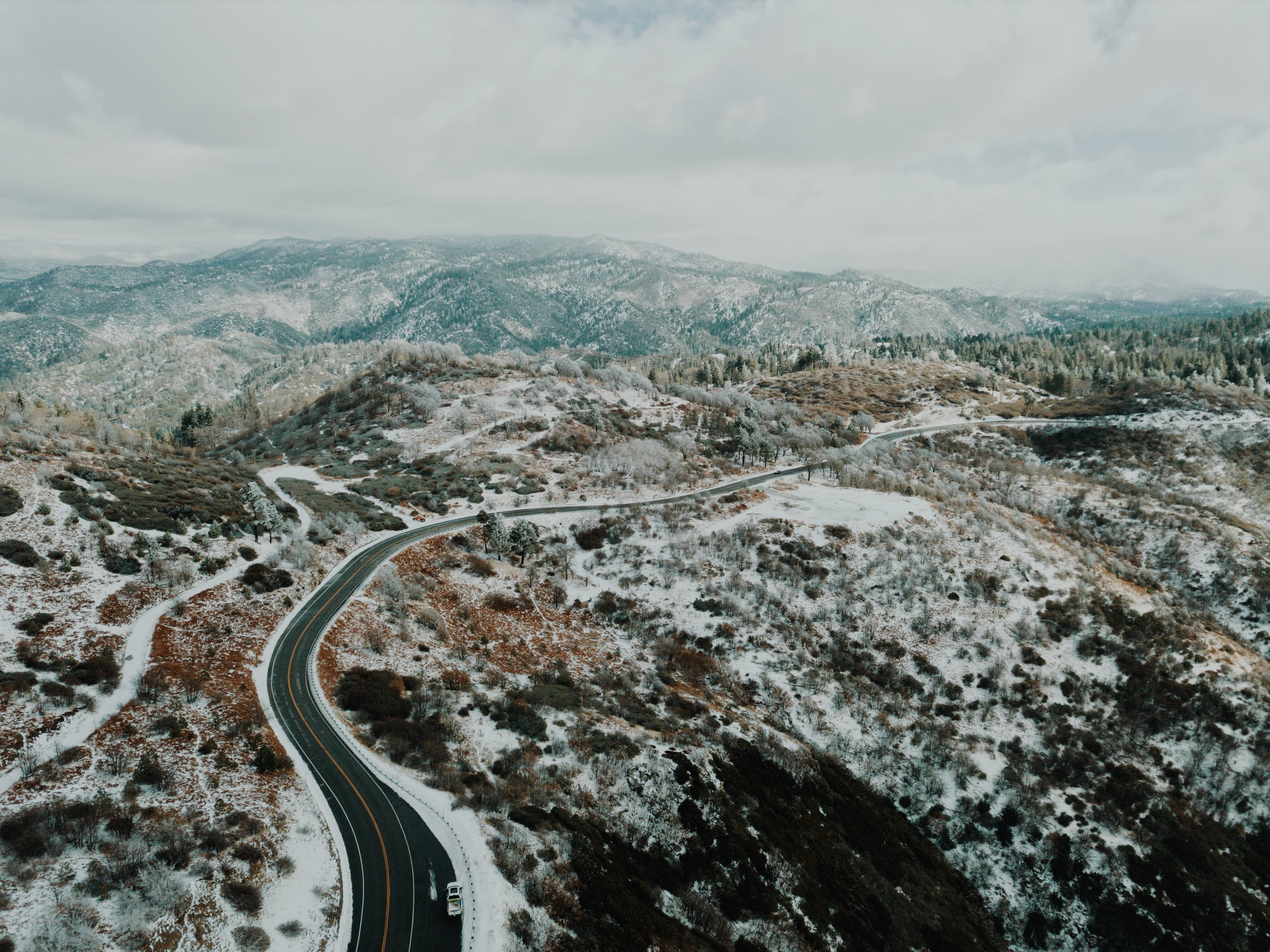 Big Bear Lake