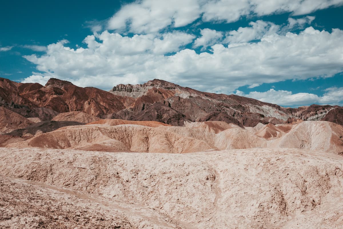 Death Valley