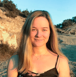 Grace Anderson profile picture
