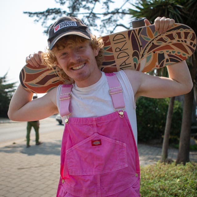 Owen Sweeney profile picture