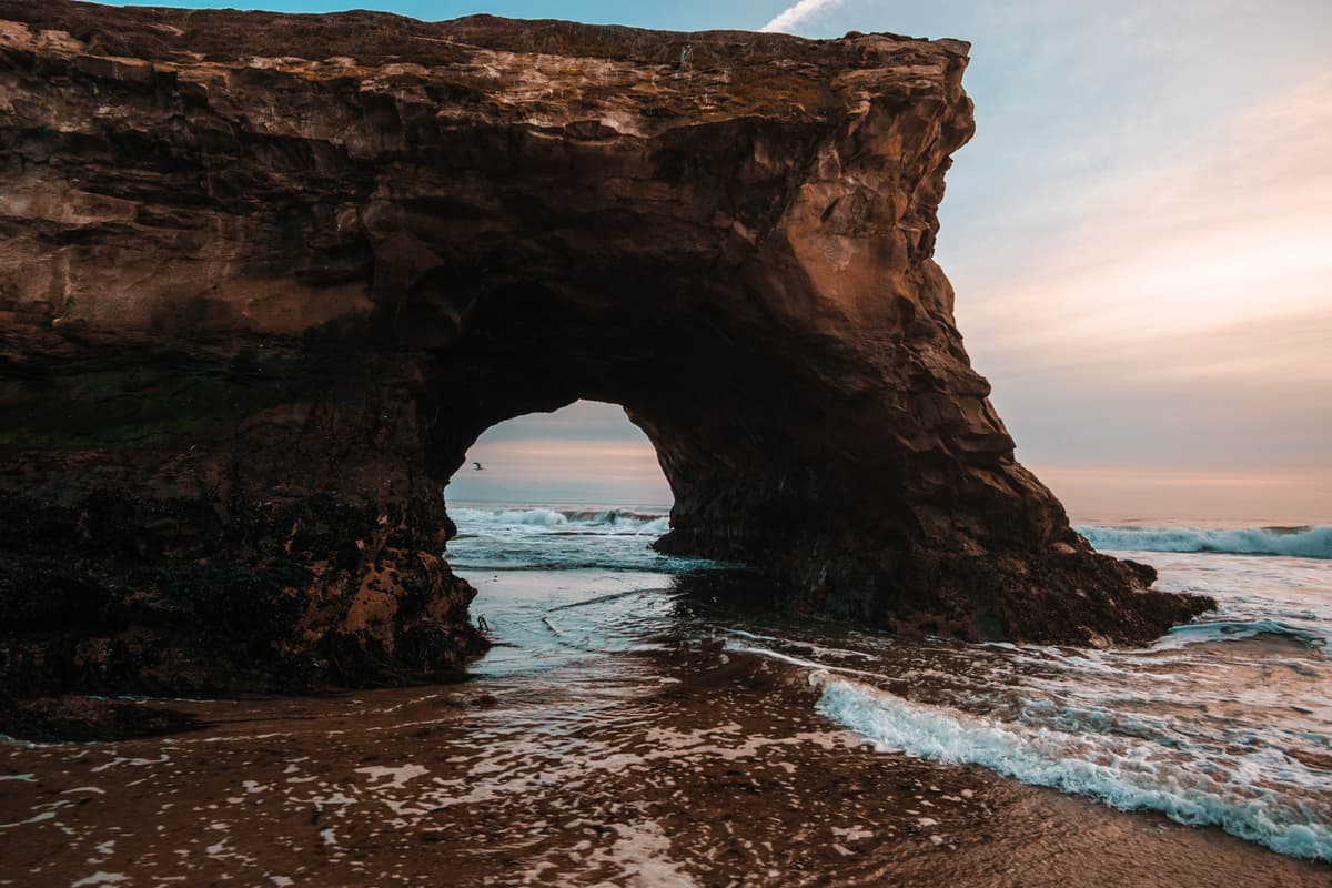 Santa Cruz