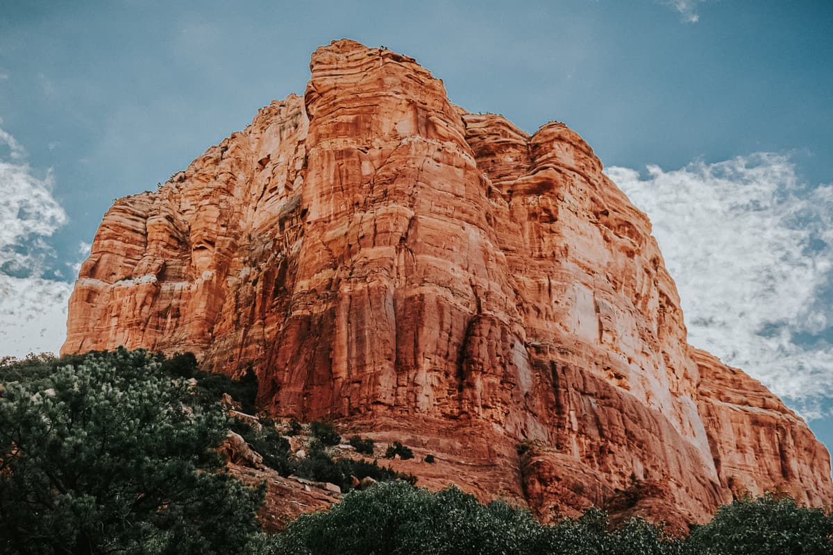 Flagstaff & Sedona