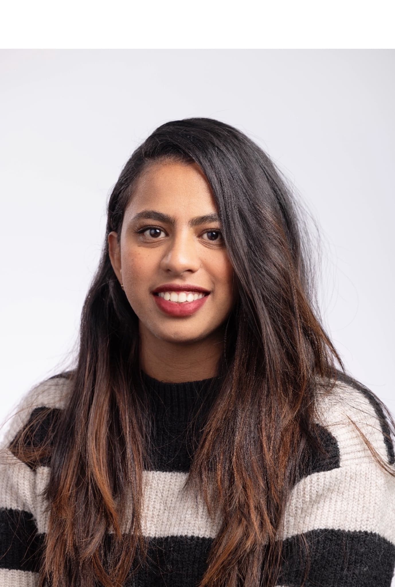 Soundarya Sriramapura Vijayakumar profile picture