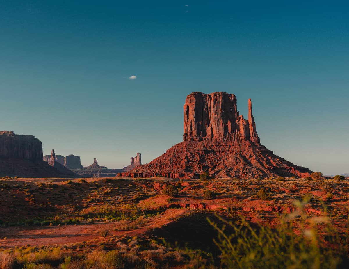 Southern Utah